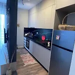 Apartmán B4 Dusk R
