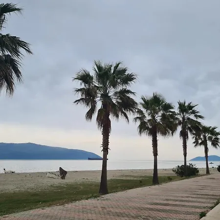 B4 Dusk R * Vlorë