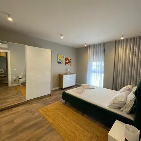 B4 Dusk R Appartement *