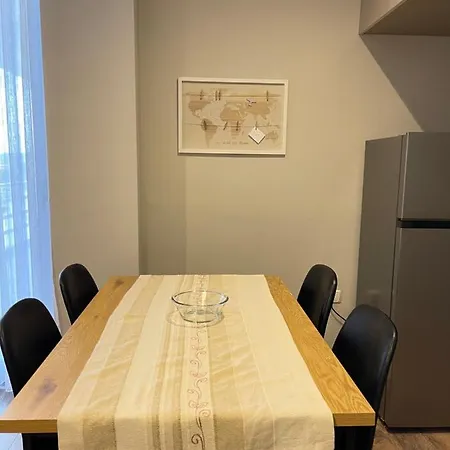 B4 Dusk R Appartement *