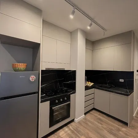Apartmán B4 Dusk R