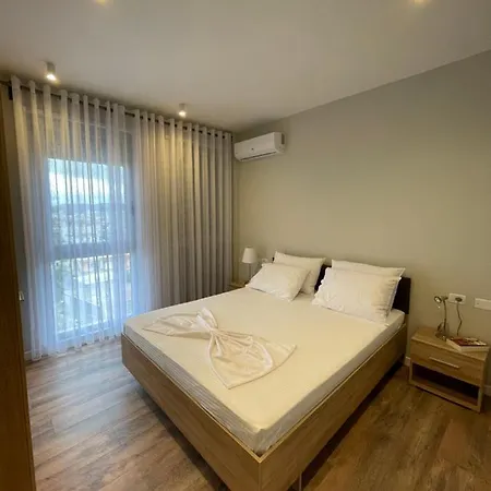 Apartament B4 Dusk R