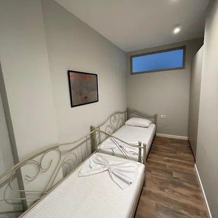 Apartmán B4 Dusk R