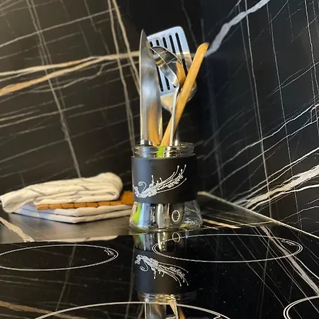 B4 Dusk R Apartament