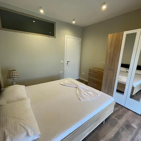 Apartmán B4 Dusk R *
