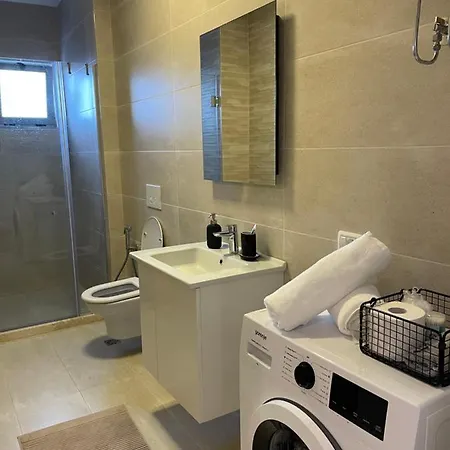 Apartament B4 Dusk R *