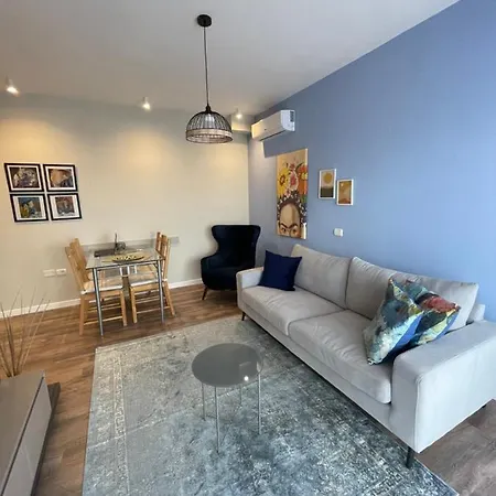 B4 Dusk R Apartament Wlora