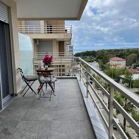 B4 Dusk R Apartamento