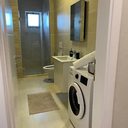 Apartament B4 Dusk R