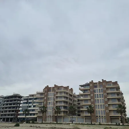 B4 Dusk R Apartament