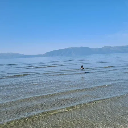 Apartament B4 Dusk R