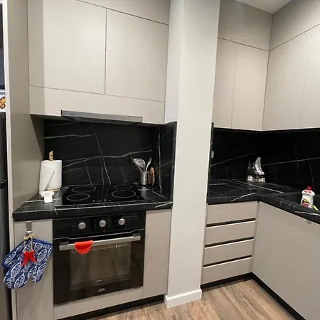 Apartament B4 Dusk R Wlora