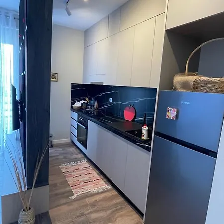 Apartmán B4 Dusk R
