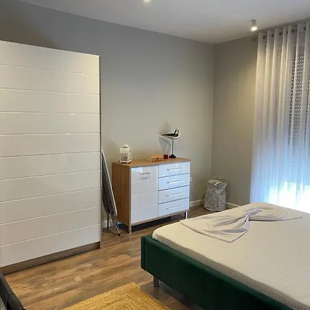 B4 Dusk R 公寓 Vlorë