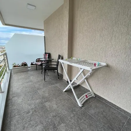 Apartament B4 Dusk R