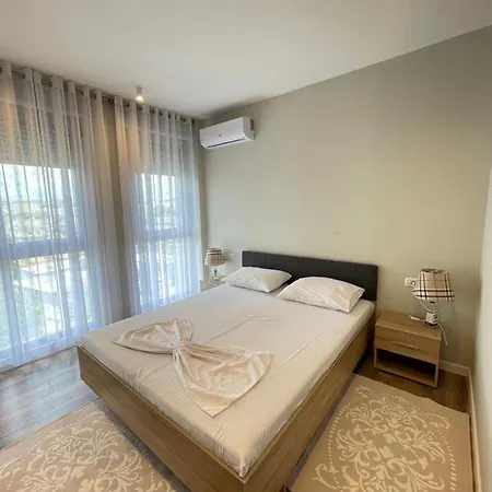 Apartament B4 Dusk R Wlora