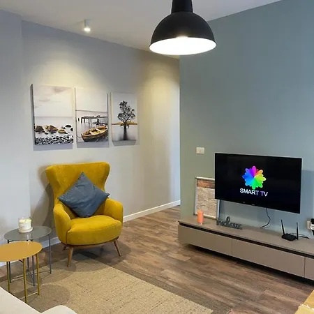 Apartament B4 Dusk R *