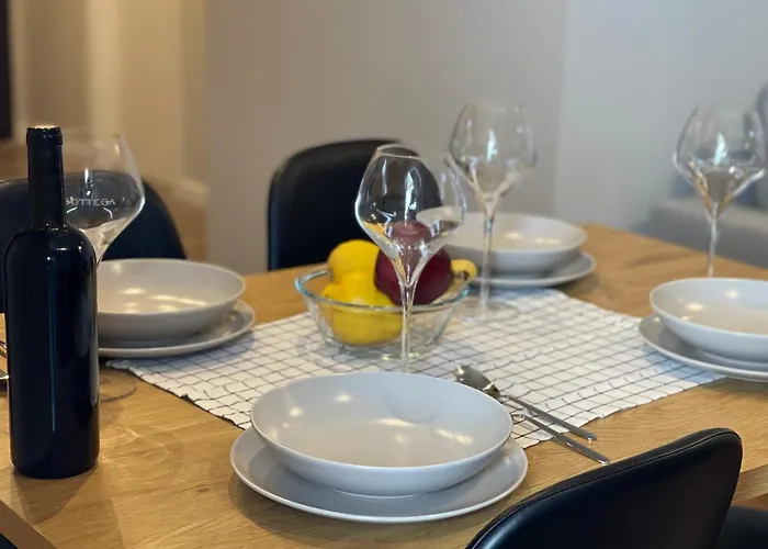 B4 Dusk R Daire Avlonya