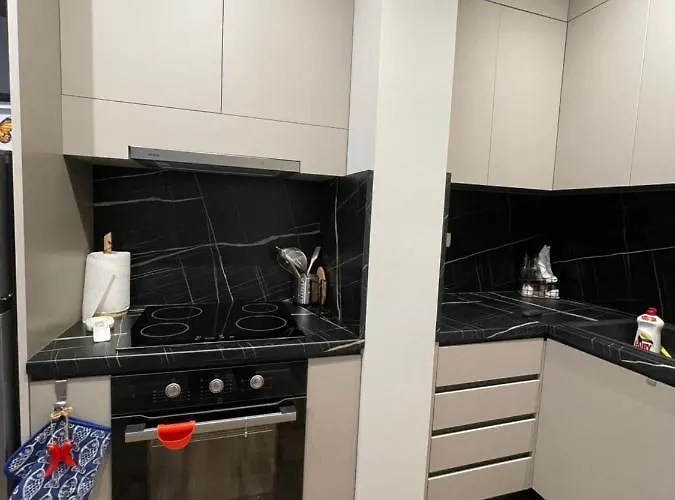 아파트 B4 Dusk R Vlorë