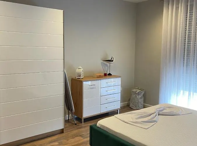 B4 Dusk R Daire Avlonya