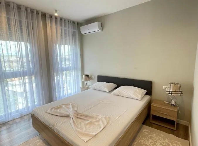 Daire B4 Dusk R Avlonya