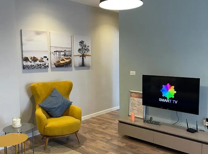 아파트 B4 Dusk R *